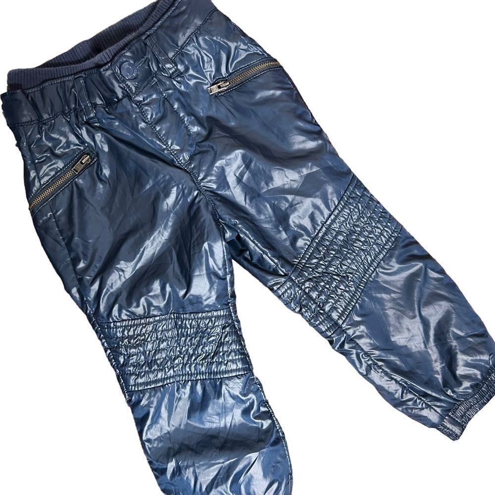 BABY GAP SNOW PANTS 3T